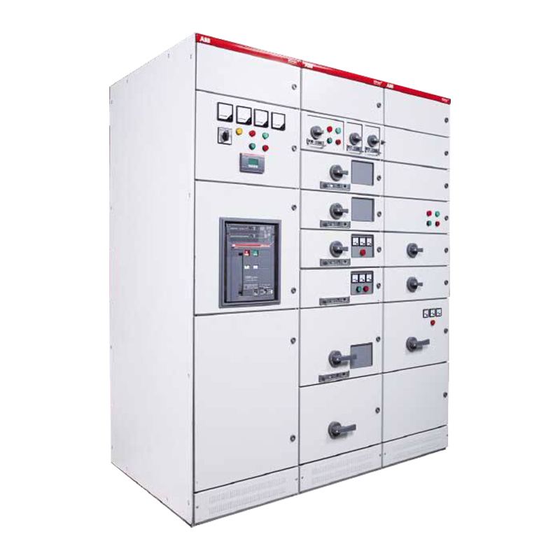 ABB MDmax ST